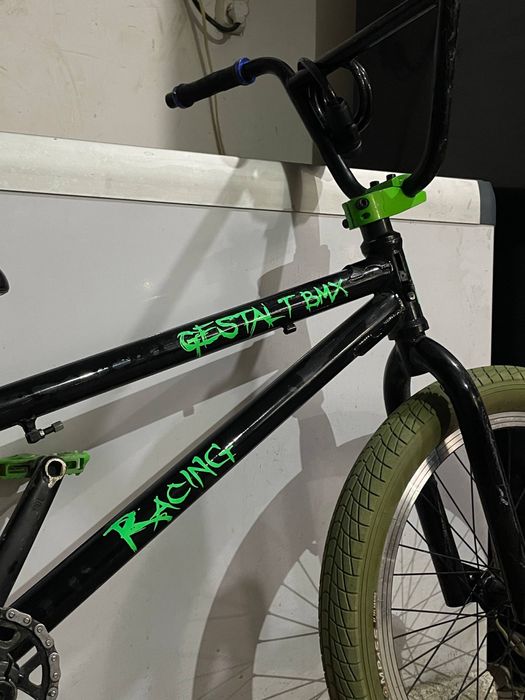 Продам велосипед BMX в хорошем состоянии