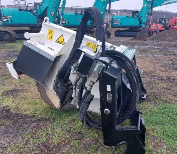 Trencher Simex TA 30 cm