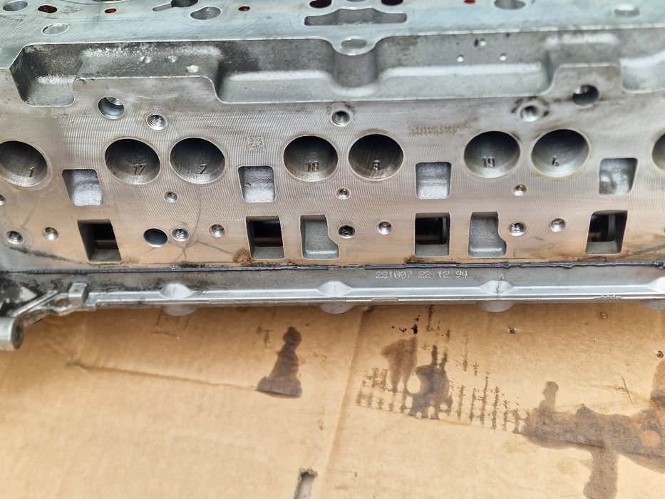 Chiuloasa BRD 2.0 170cp A4 B7