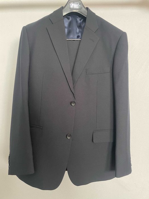 Костюм мужской Oliver