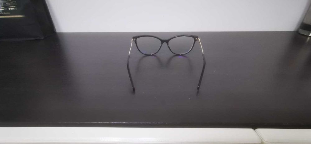 Ochelari de vedere pt. copii, distanță (R -2.75, L -1.50) lentile Hoya