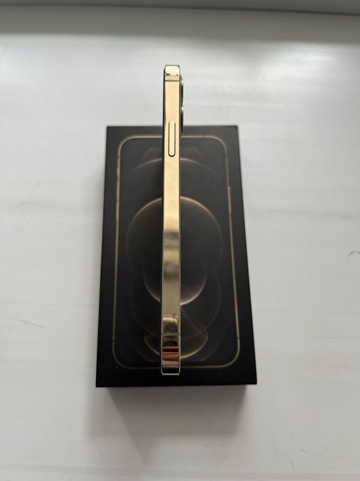 Iphone 12 PRO 256GB Gold