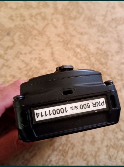 Радиостанция, Pulpit PNR-500