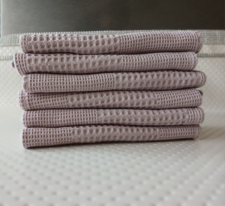 Набор кухонных полотенец