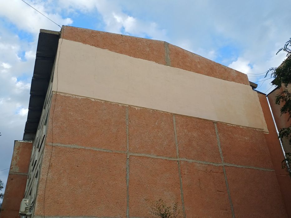 Промышленый Альпенизм