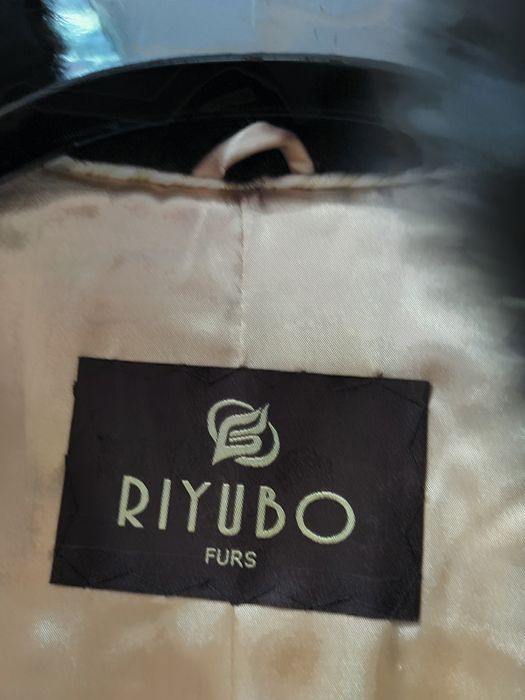 Шуба норковая продам