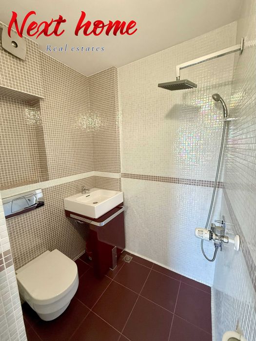 Продава се Едностаен апартамент в Пловдив, Кършияка - 40 кв.м за 1895 €/кв.м - Снимка #8