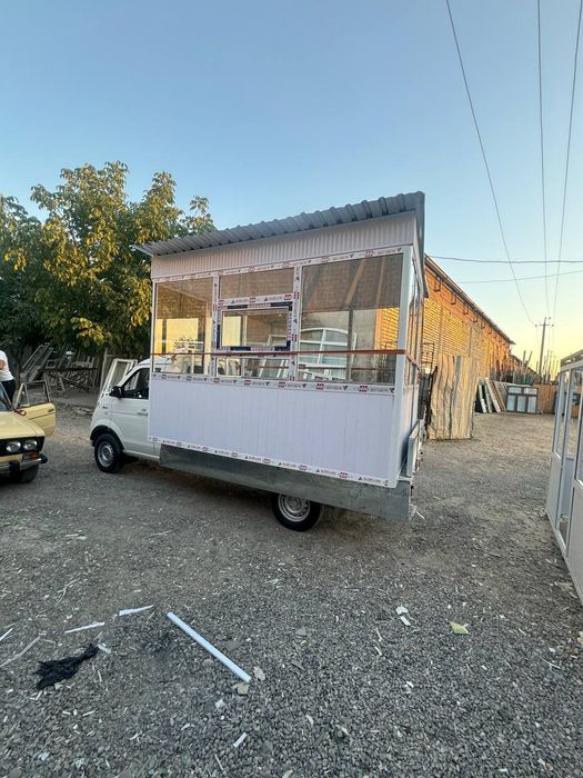 Akfa Butka sotiladi tayor holda bor