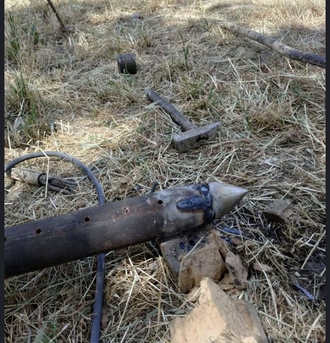 Yer Osti suv chiqarish xizmati 24/7 xizmtaingzda