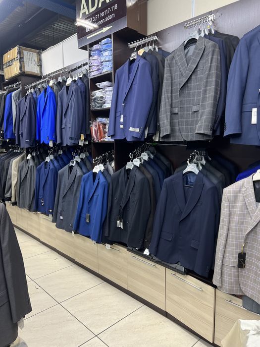 Продам мебель для бутика