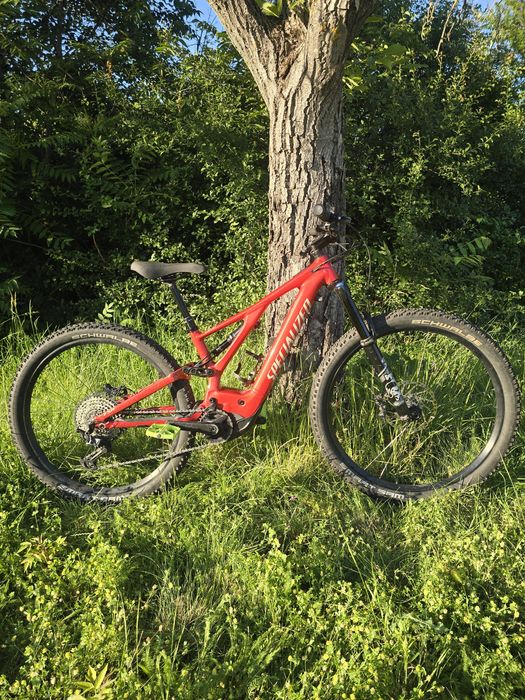 Specialized turbo levo 700wh електрически велосипед emtb