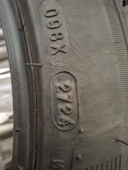 Продам мишлен 4 шт