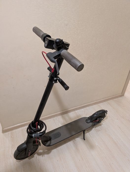 Самокат Xiaomi Miija 1S