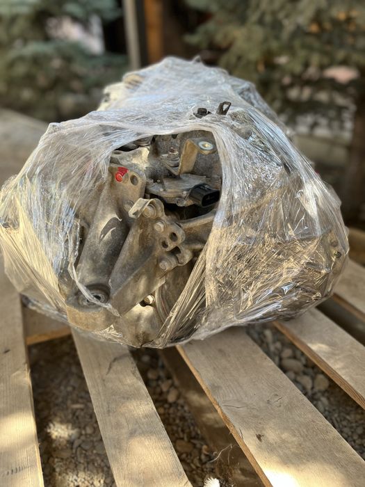 АКПП Камри об.2.5 U 760 E