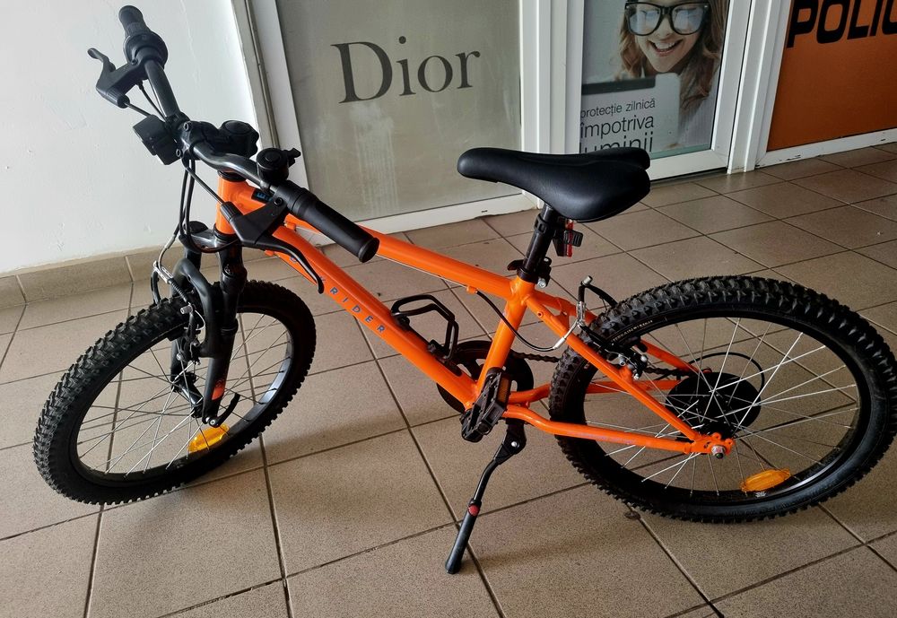 Bicicleta MTB 20