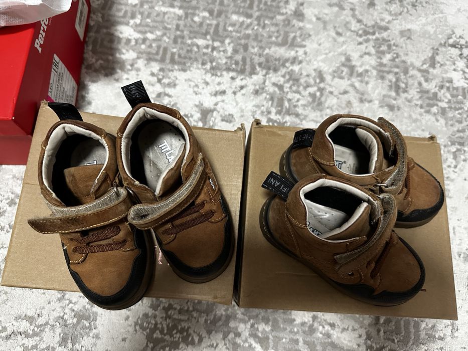 Обувь детская, для мальчиков.