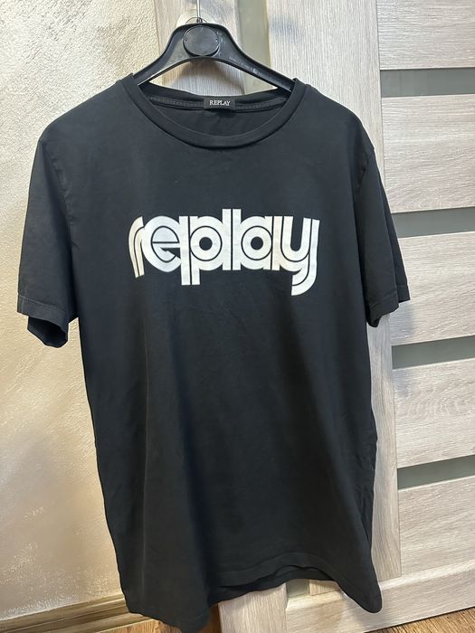 Оригинални тениски мъжки