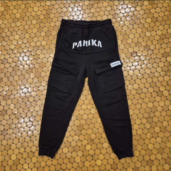 Panika / Паника мъжки екип