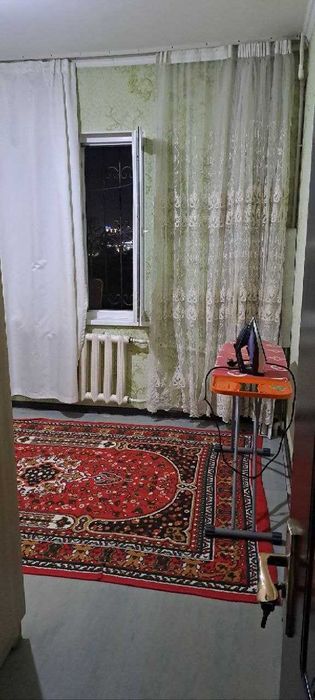2-хонали квартира сотилади. Продается  квартира 2-х комнатная, своя