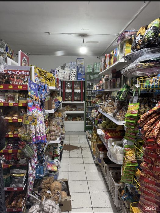 Сдам в Аренду магазин