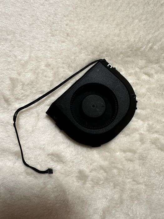 Apple AirPort Time Capsule Fan Replacement A1470 A1521