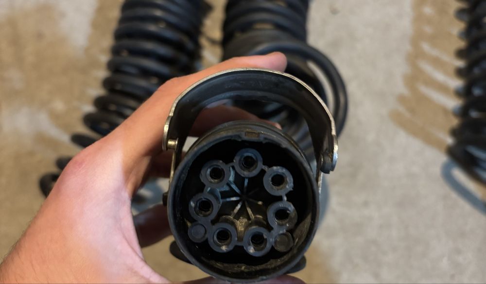 Vand cablu ABS 7 pini