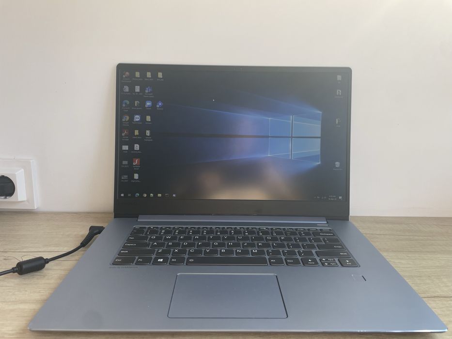 Lenovo IdeaPad 530s-IKB 15,6", 16GB RAM – in stare imaculata!