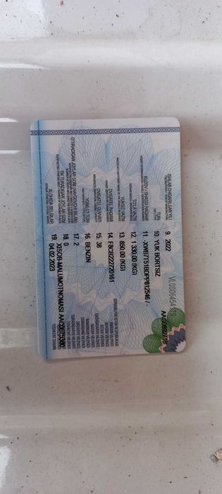 Labo srochna sotiladi