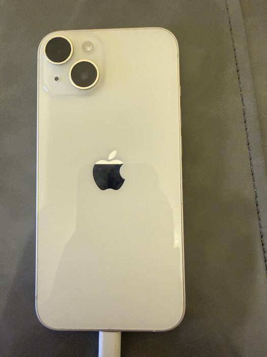 Iphone 14 128gb в добро състояние