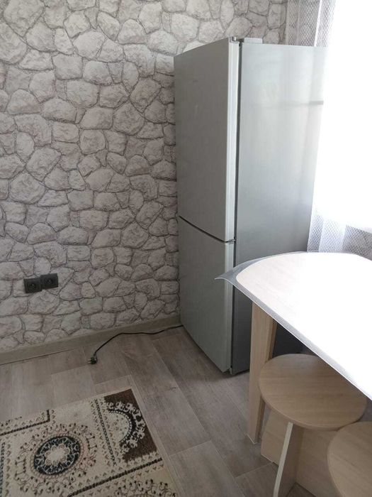 1 комнатная Абая 2а