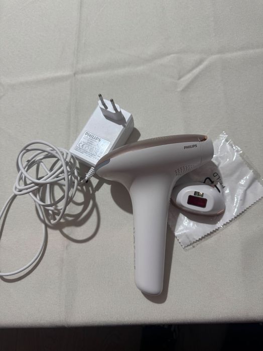 Фотоепилатор IPL Philips Lumea Advanced SC1997/00