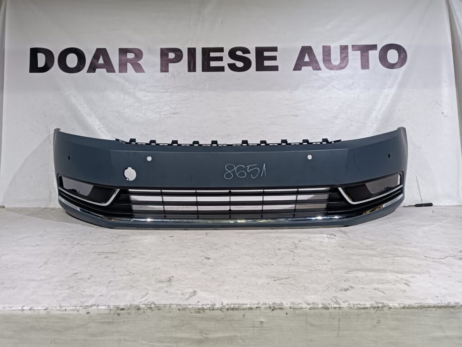 Bara fata  VW Passat B7, 2010, 2011, 2012, 2013, 2014, 2015.