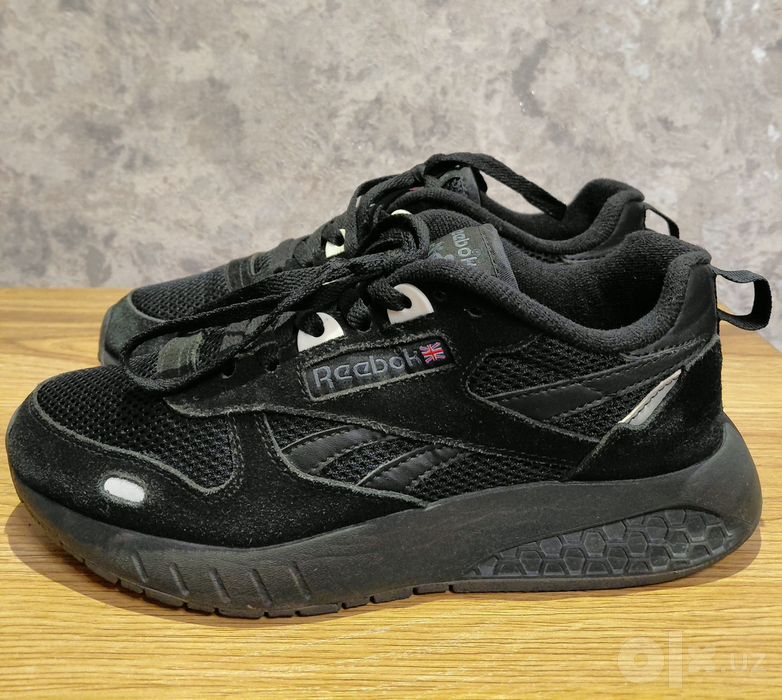 Оригинальные кроссовки Reebok