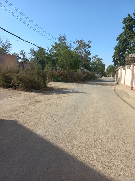 Новомосковская Продаётся Участок 21.87-соток Под Застройку Фасад:50-м