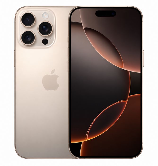Iphone 18 pro max