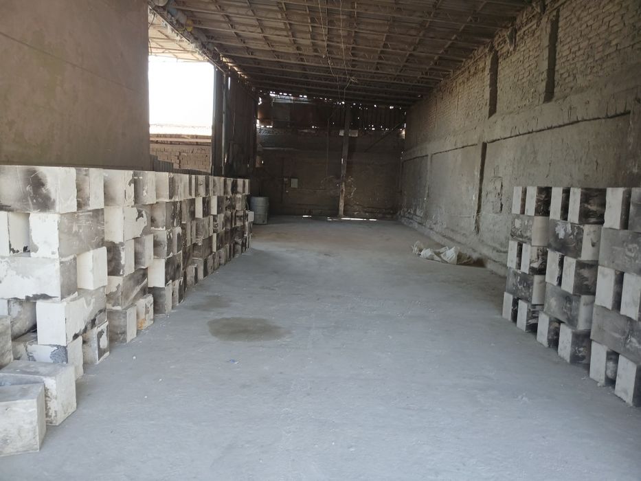 Аренда склат аранда цех