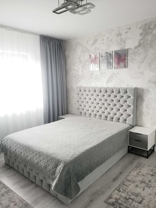 Apartament 3 camere, decomandat – Ovidiu Sud, Vând direct de la proprietar