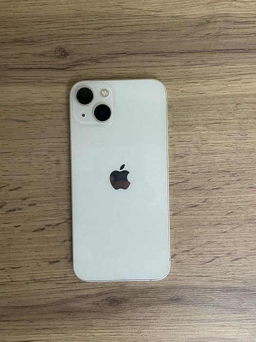 Iphone 13 128гб 73емкость  без ремонта