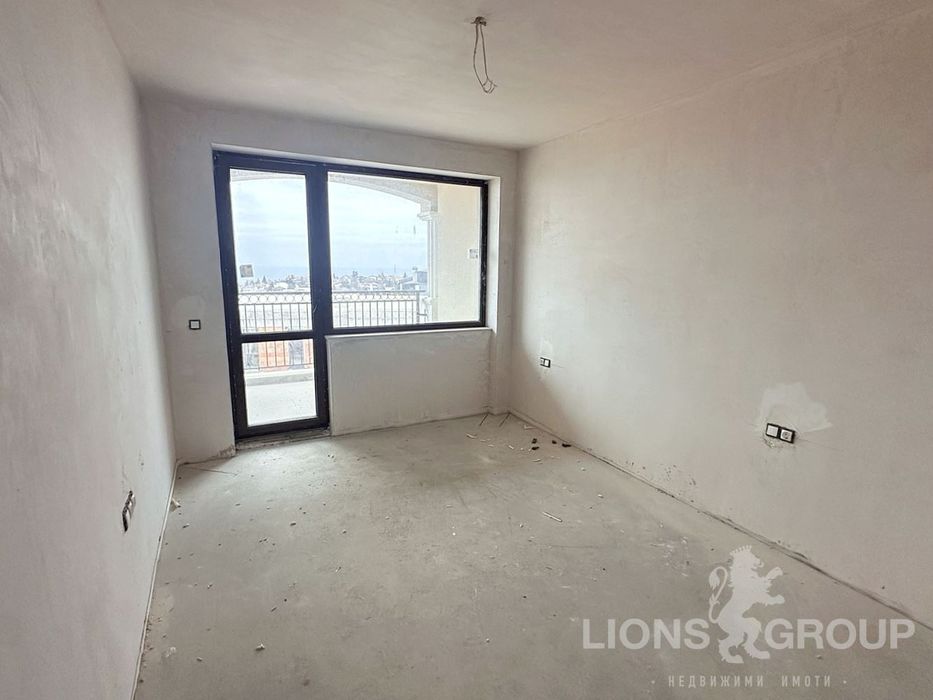 Продава се Двустаен апартамент в Варна, Виница - 61 кв.м за 1104 €/кв.м - Снимка #6