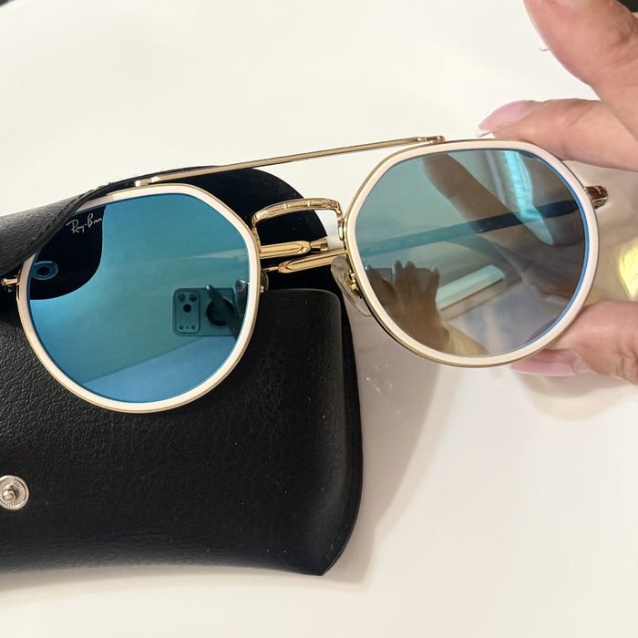 Слънчеви очила Ray Ban - RB 3765 (дамски)