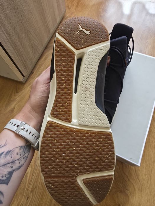 Маратонки Puma 39 номер