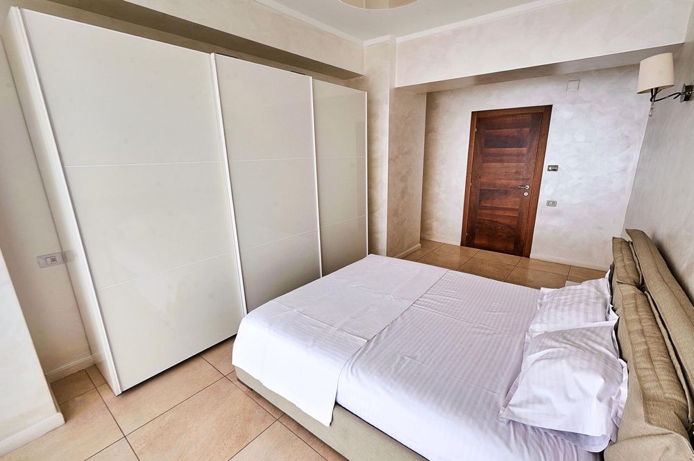 Apartament în regim hotelier Mamaia