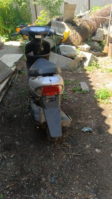 Продам Хонда Дио 34