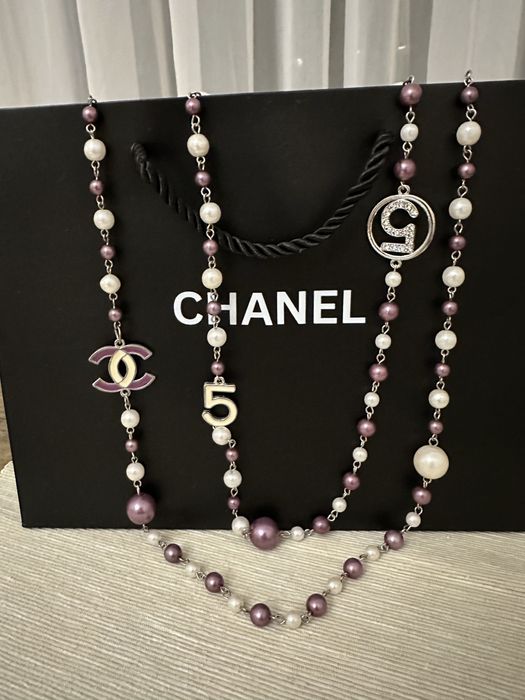 Гердан Chanel!Шанел