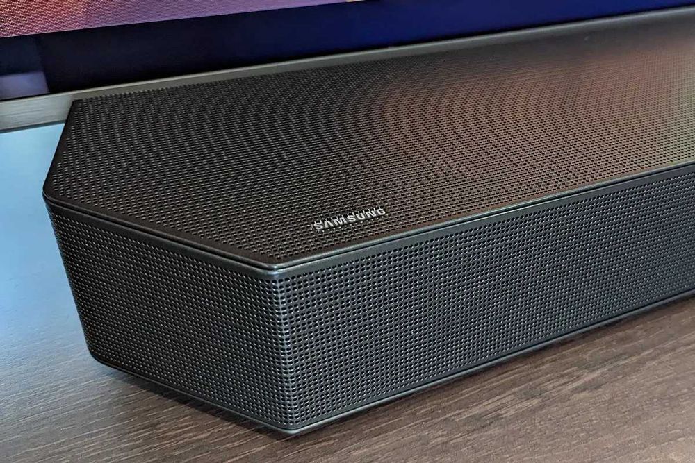 Саундбары Samsung HW-B450/550/650/Q600/Q700/Q800/Q900/Q990D/C Новинки