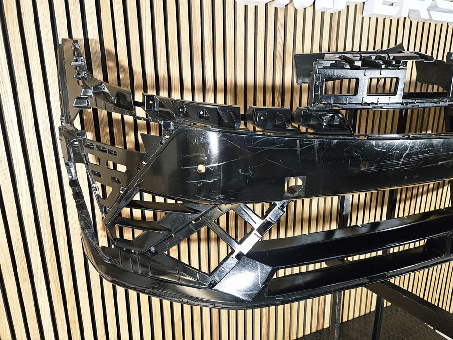 Hyandai Ioniq 5 V 2021/2024 N LINE N-line bară față grilă spoiler BF36