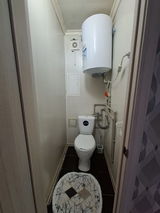 Продам 2-х комнатную квартиру