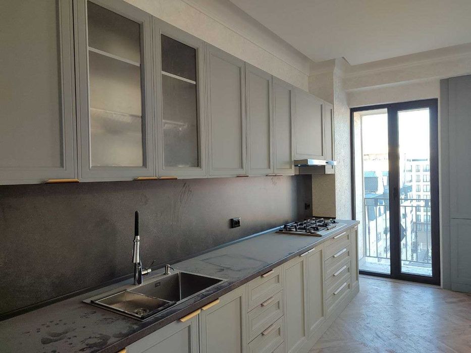 Продажа квартиры в новостройке Ориентир Виа порт ЖК Феличита 3/3/8