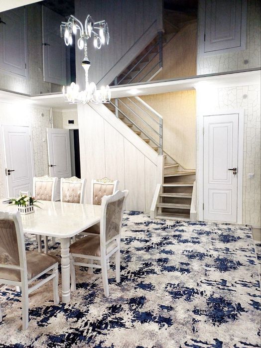 Квартира сотилади