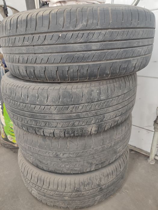 Резина размер р14